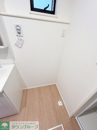 Kolet市川本北方#02の物件内観写真